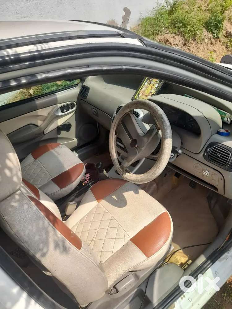 Tata Indigo Cs 2010 Diesel Good Condition