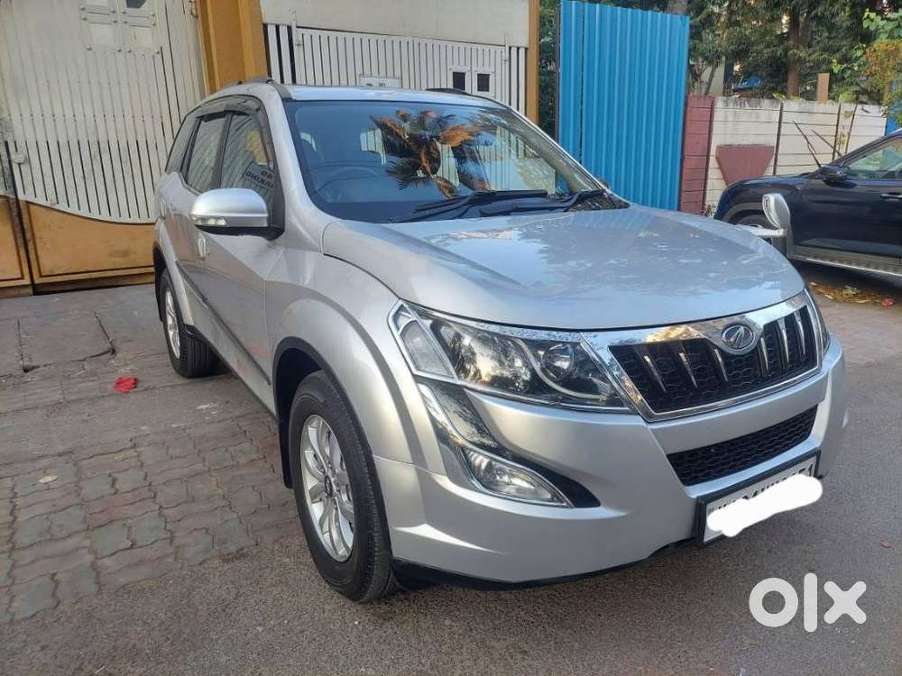 Mahindra Xuv500 2.2 W10, 2018, Diesel
