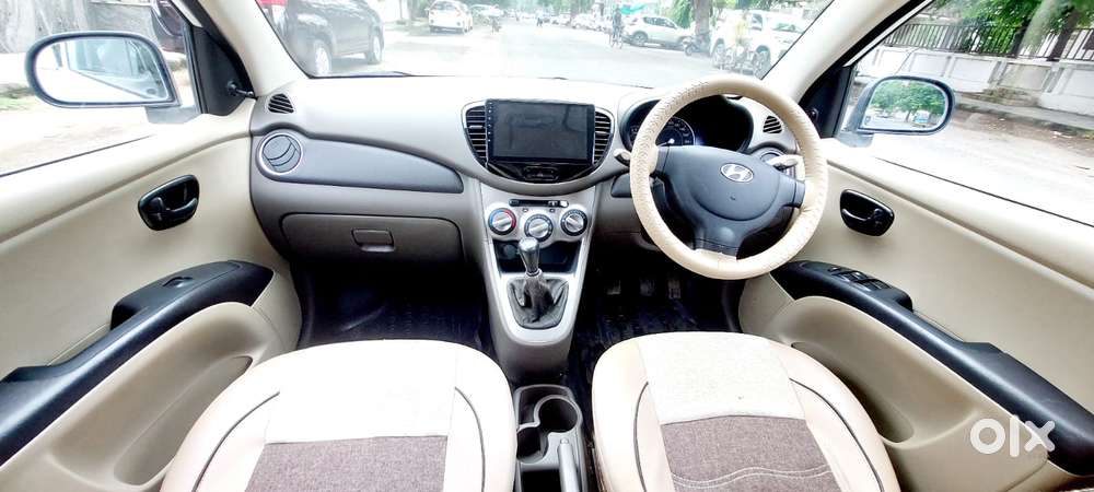 Hyundai I10 Magna 1.1l, 2014, Petrol