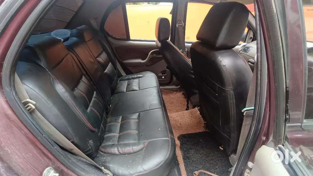 Tata Indigo Lx 2012 Diesel Manual