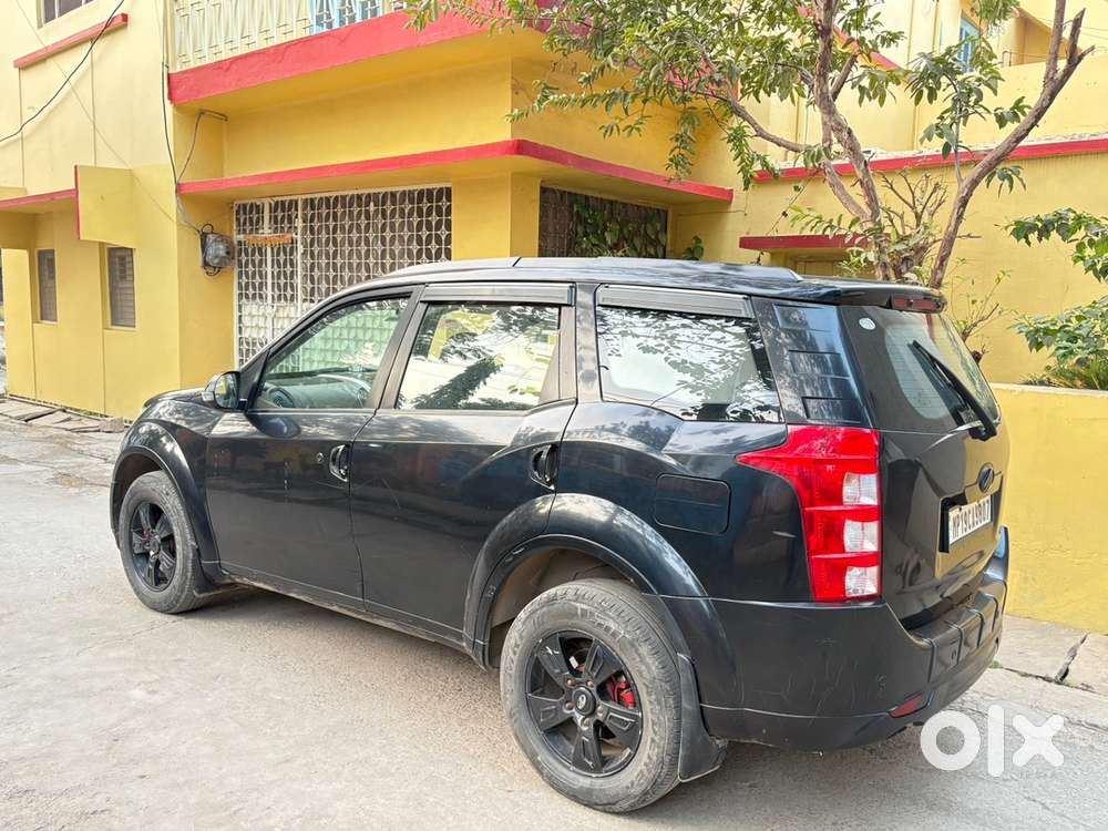 Mahindra Xuv500 2014 Diesel Well Maintained With Service Records