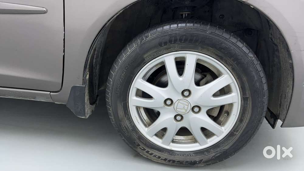 Honda Brio 1.2 Vx Mt, 2014, Petrol