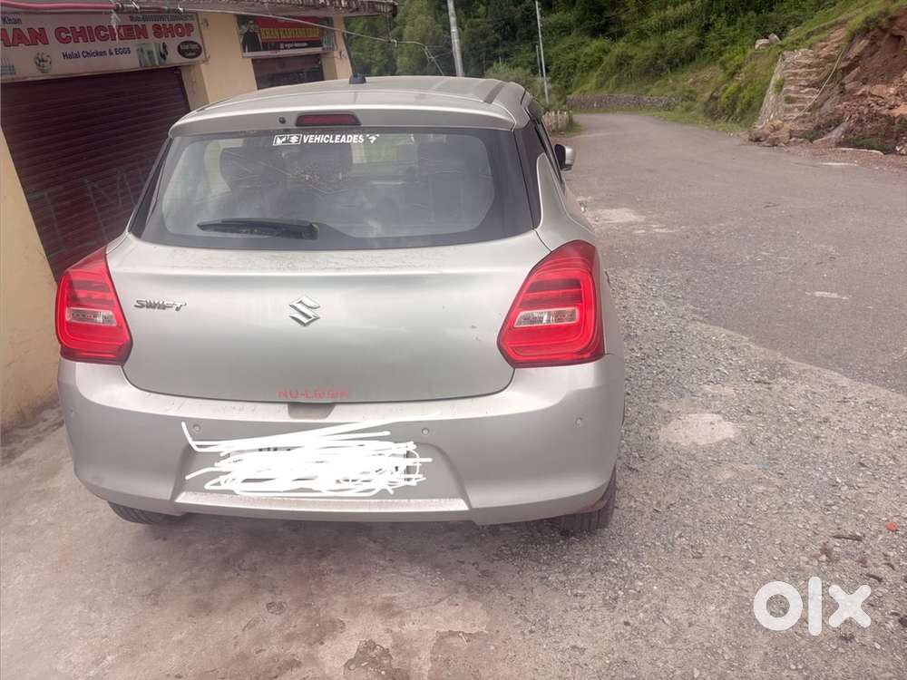 Swift Zxi In Good Condition