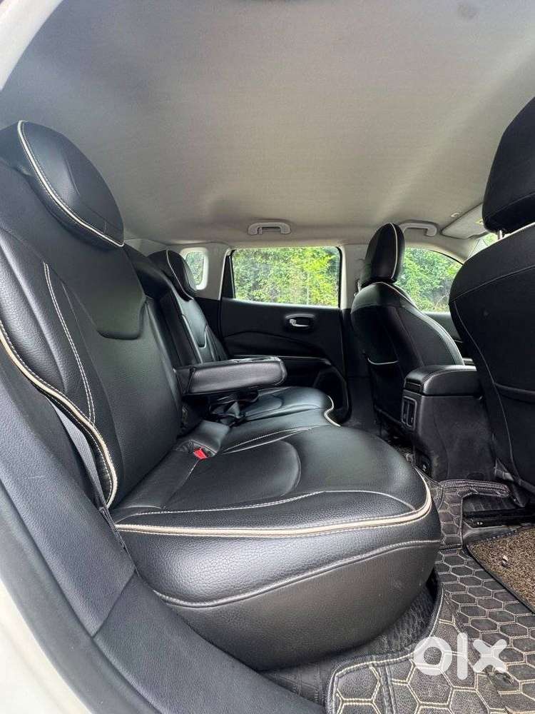 Jeep Compass 2.0 Sport Diesel, 2018, Diesel