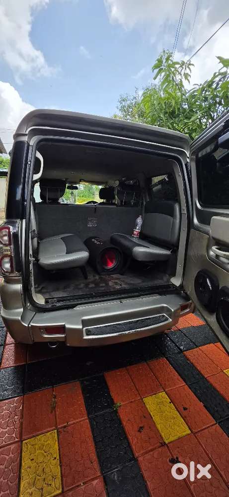 Mahindra Scorpio Diesel Manual 2014