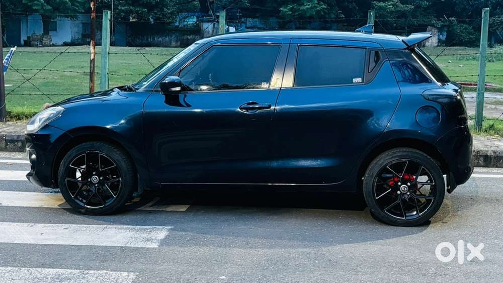Maruti Suzuki Swift 2019