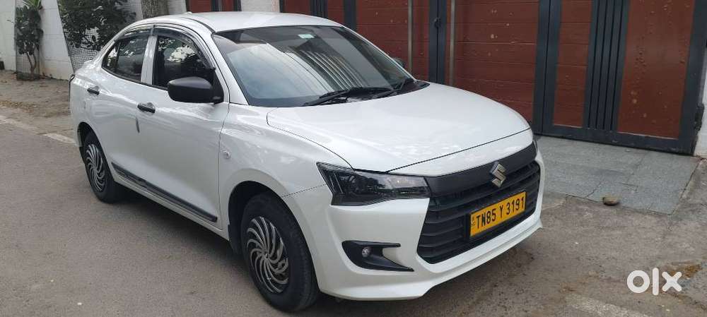 Maruti Suzuki Swift Dzire, 2025, Cng & Hybrids