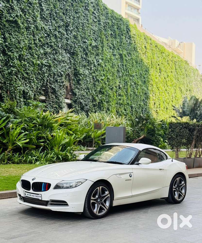 Bmw Z4, 2013