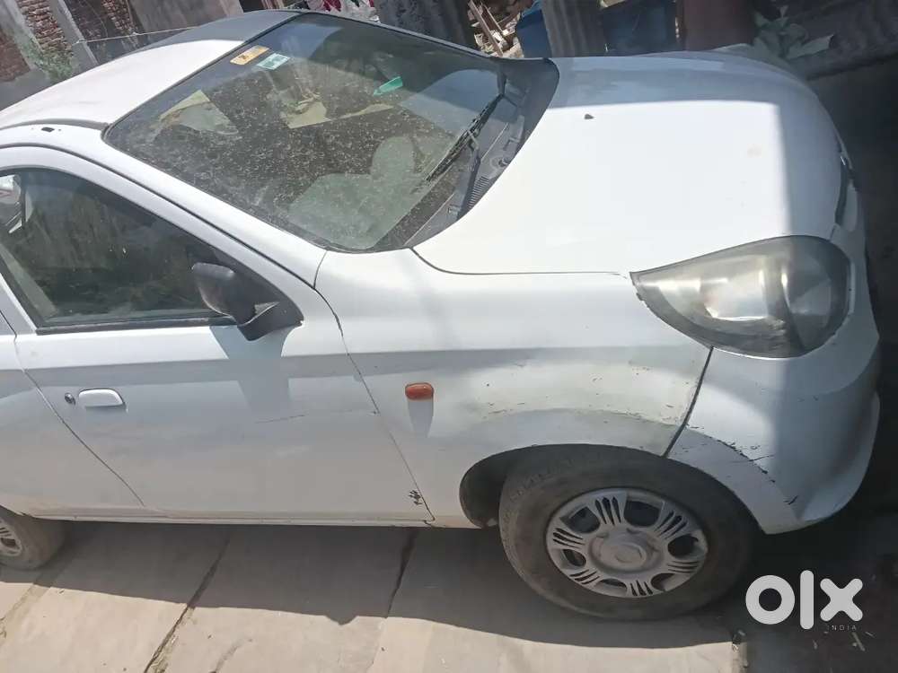 Maruti Suzuki Alto 800 2013 Petrol 75000 Km Driven