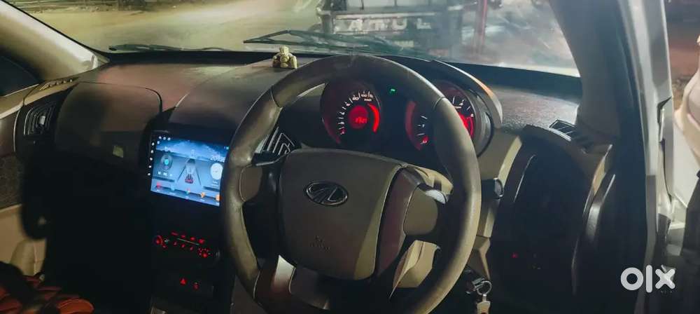 Mahindra Xuv500 2014