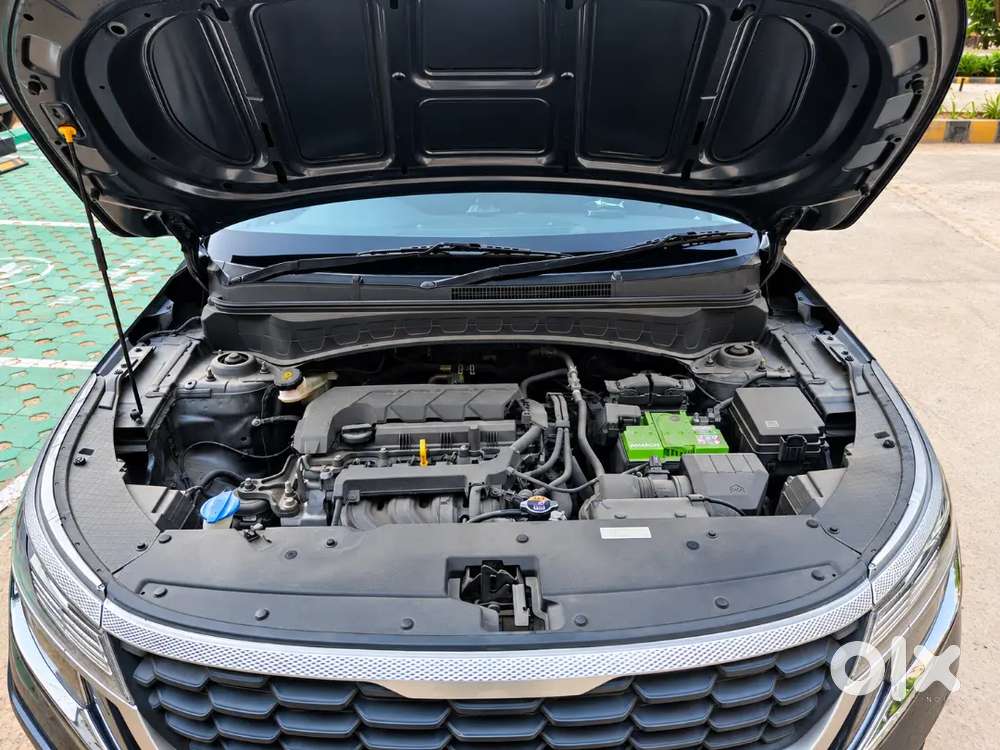 Kia Seltos Htk Plus Imt 2022