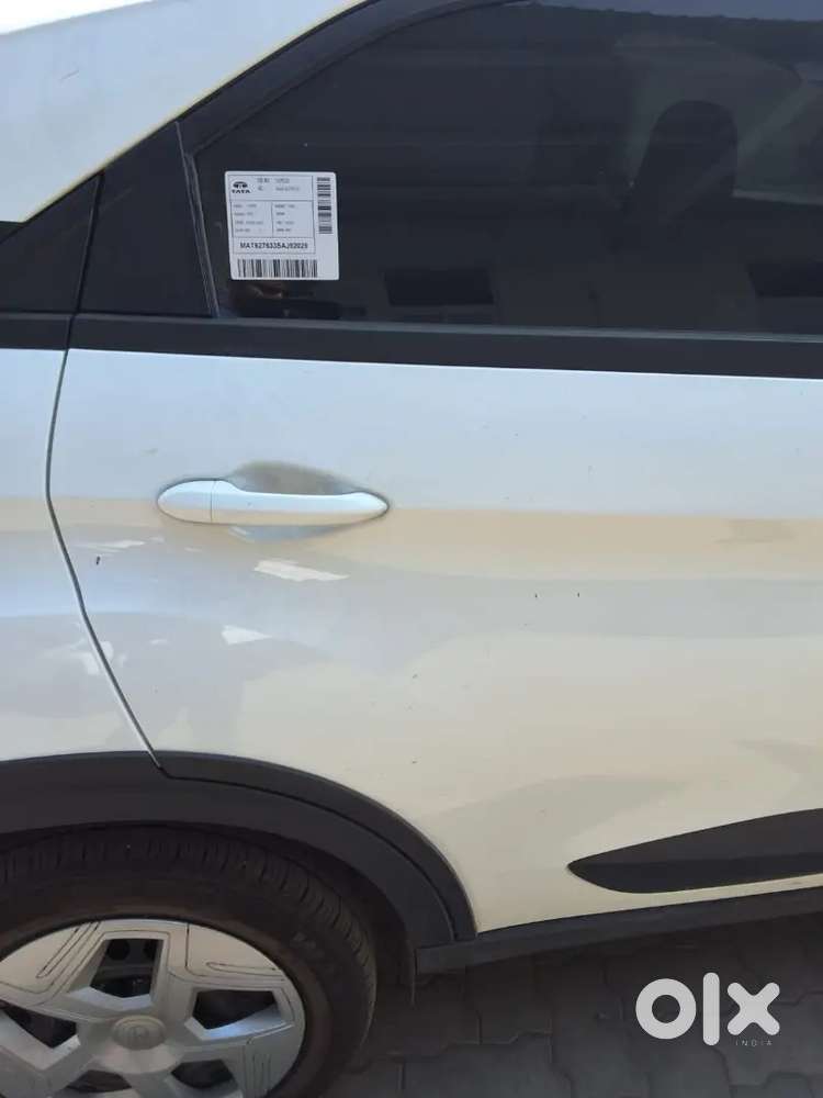 Tata Nexon Pure Plus 2025