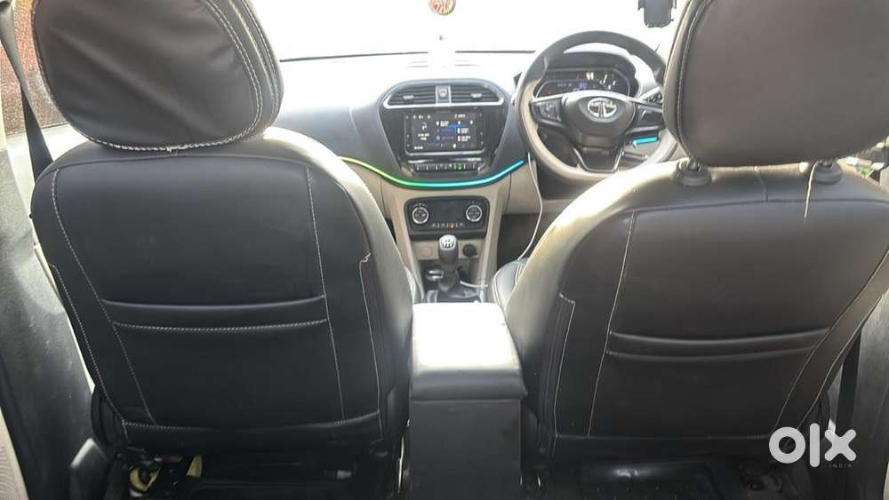 Tata Tiago Xza 2053