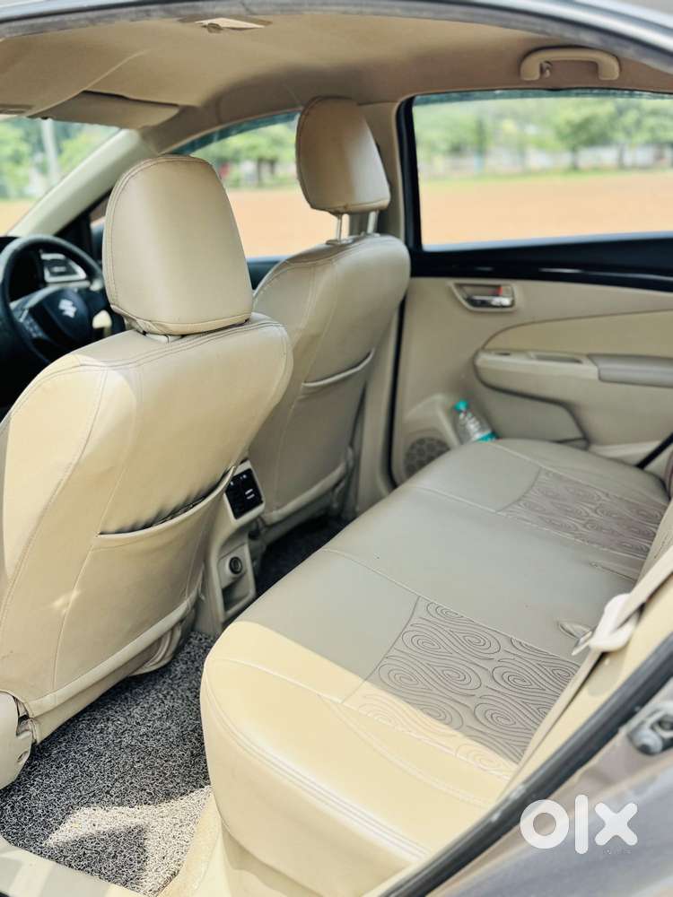 Maruti Suzuki Ciaz 1.3 Delta, 2017, Diesel