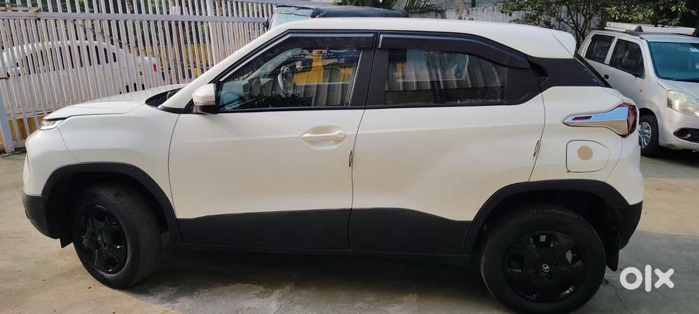 Tata Punch Creative, 2023, Petrol