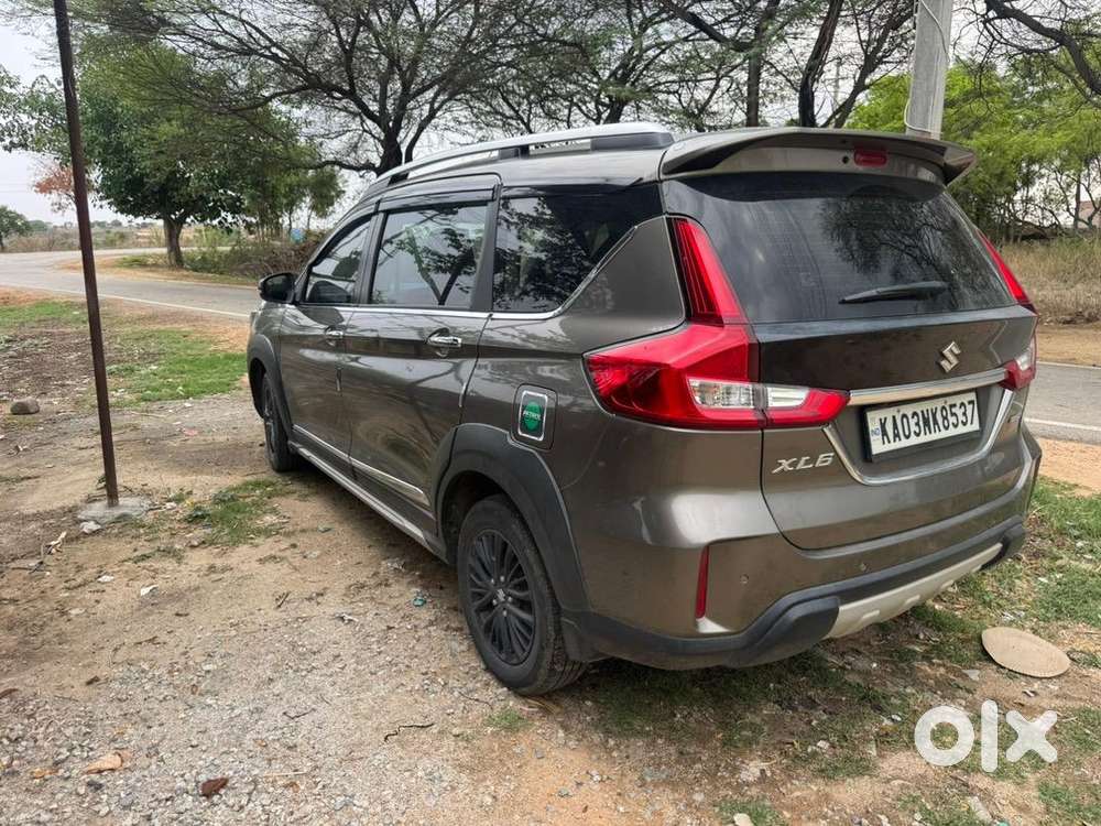 Maruti Suzuki Petrol 2021