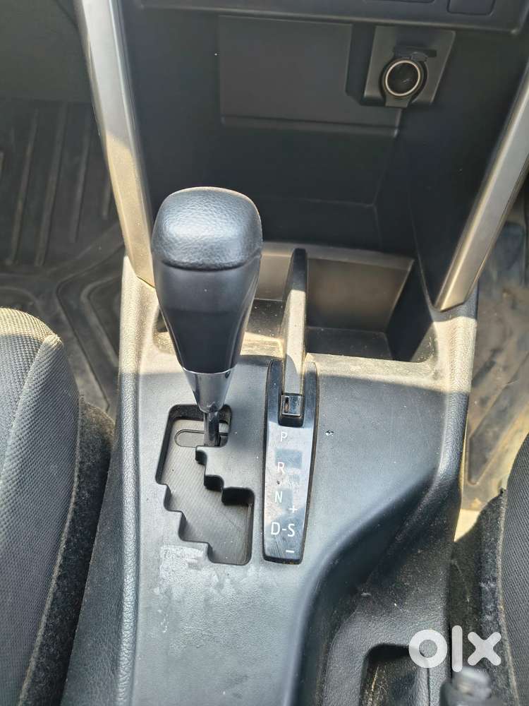 Toyota Innova Crysta 2.7 Gx Limited Edition 7 Str, 2019, Petrol
