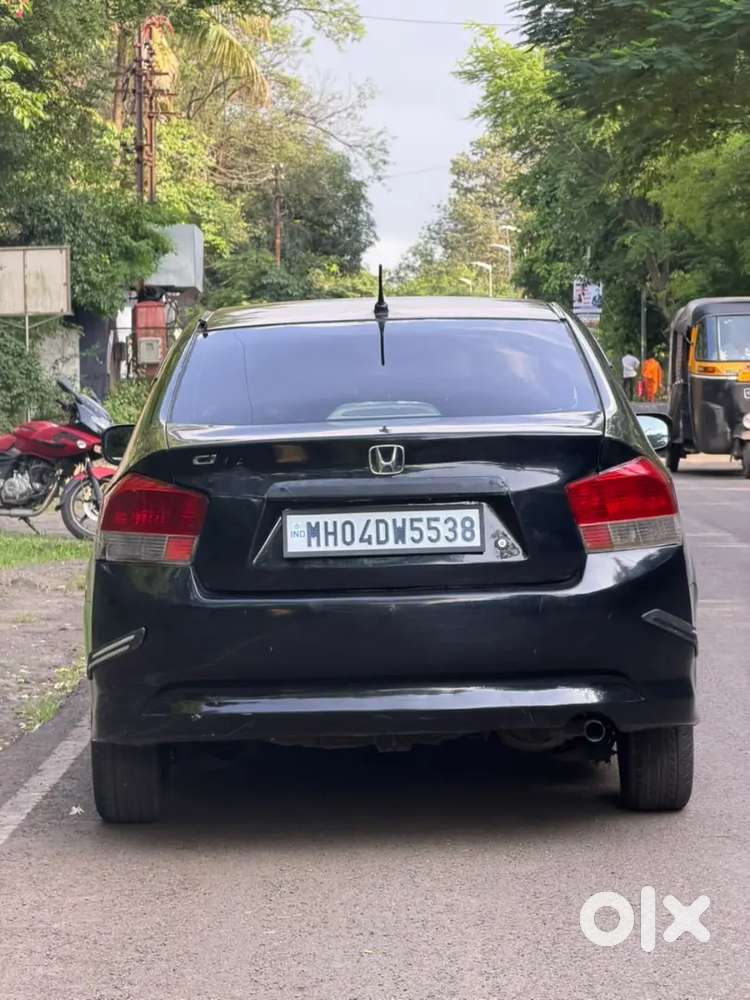 Honda City 2009 1.5 Petrol