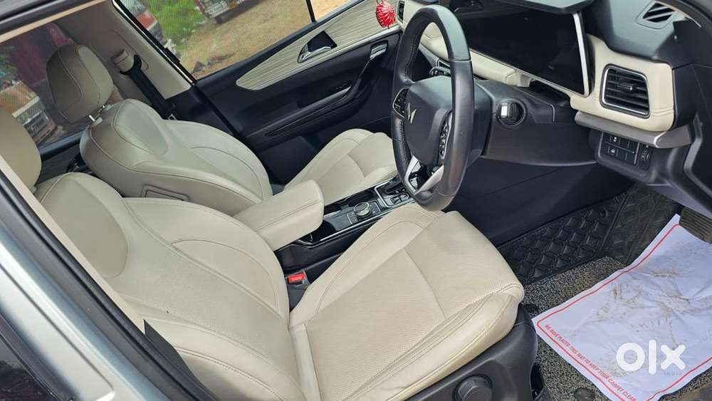 Mahindra Diesel Car 2021