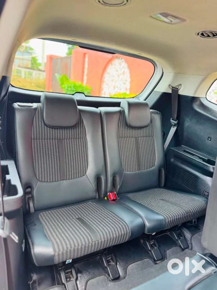 Kia Carens 1.5 Prestige 7 Str, 2023, Diesel