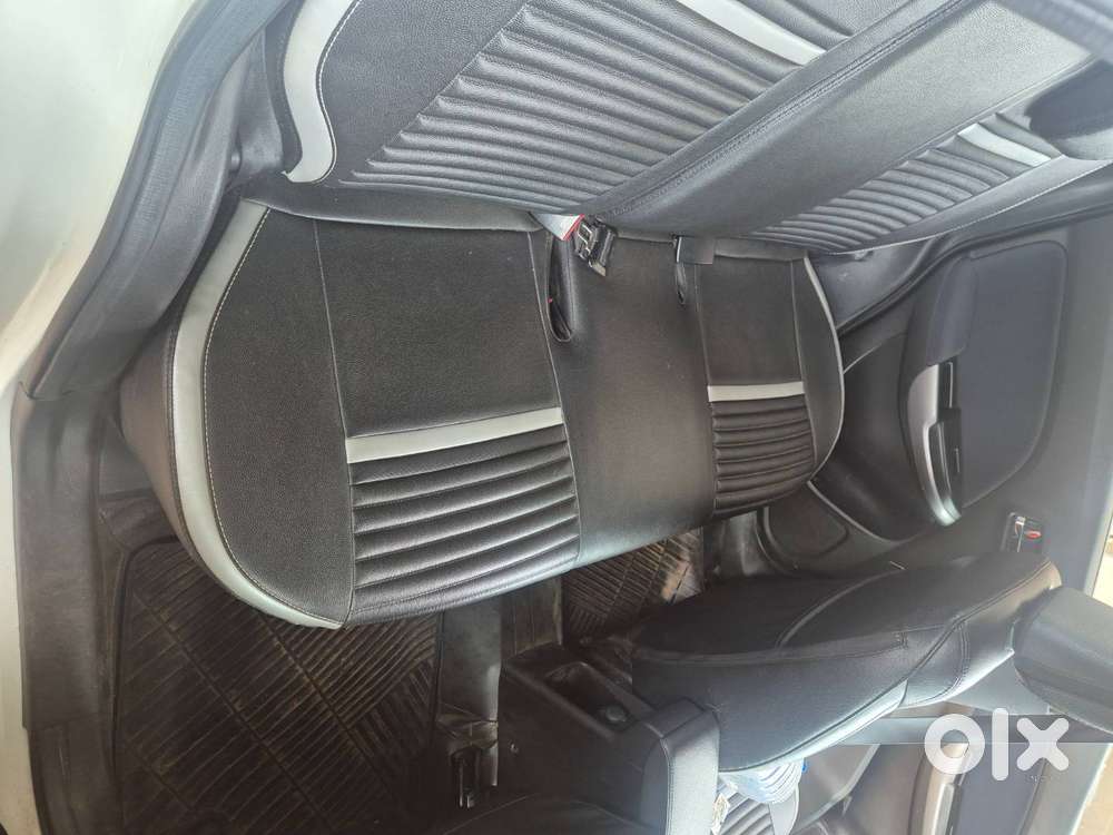 Maruti Suzuki Baleno Zeta 2021