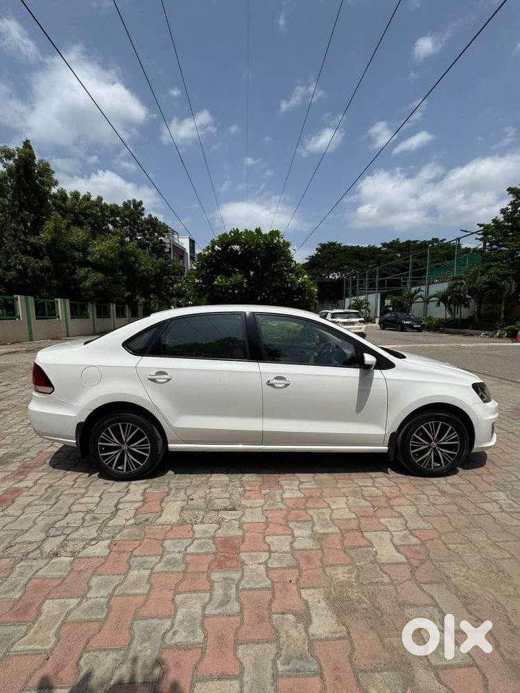 Volkswagen Vento 1.5 Tdi Highline Plus 16 Alloy, 2019, Diesel