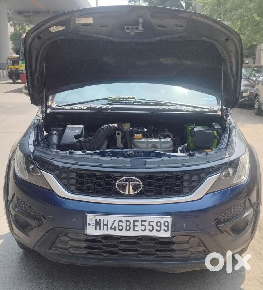 Tata Hexa 2.2 Xe 4x2 7 Str, 2018, Diesel