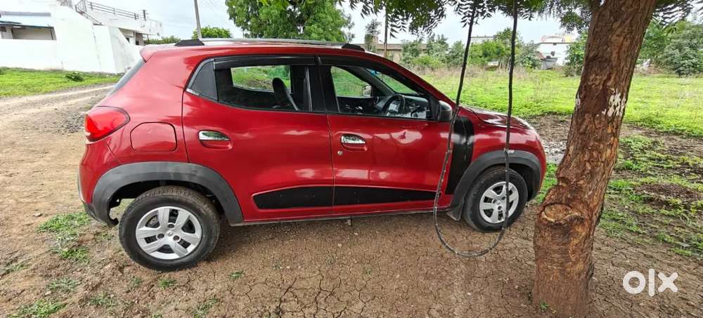 Renault Kwid 2016 Car