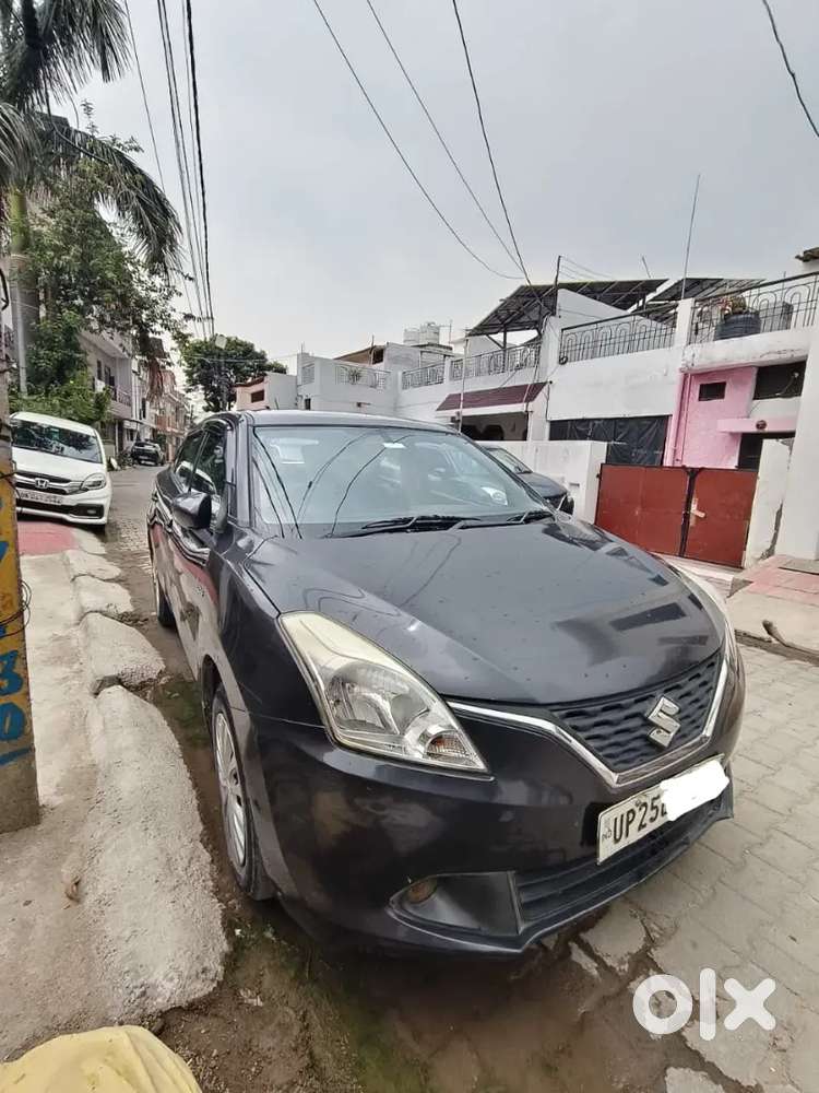 Baleno 2018 Diesel 70000 Km Driven Well Maintained
