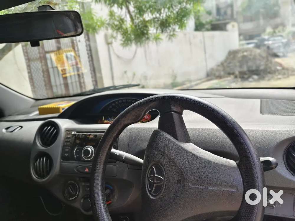 Power Window Good Condition Koi Kami Nhi