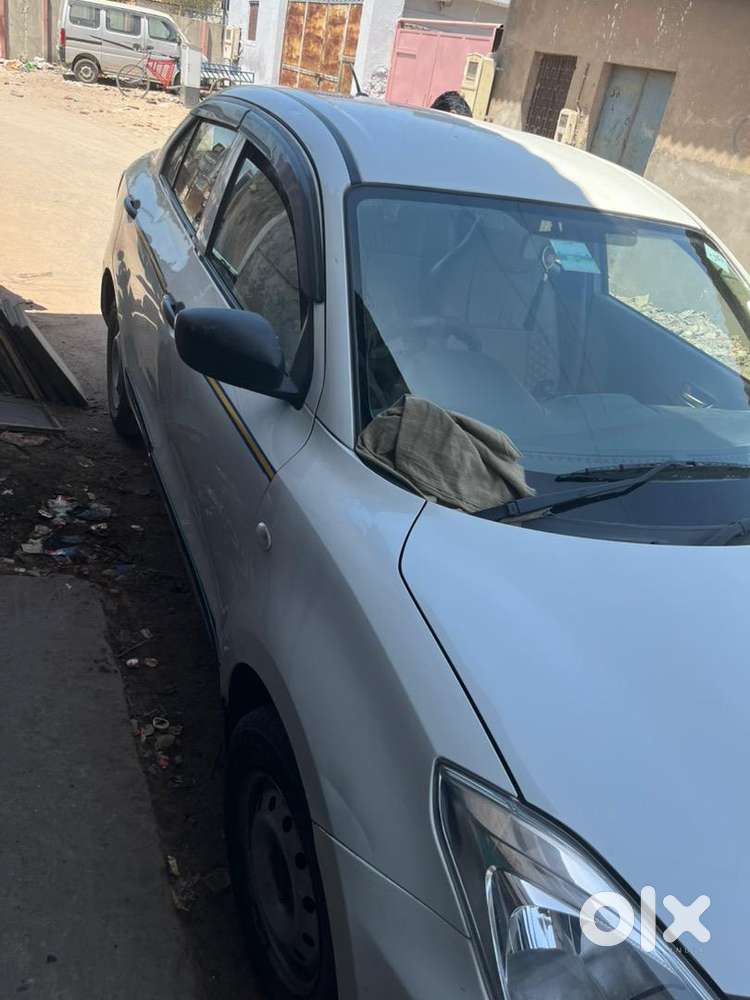 Maruti Suzuki Dzire 2024 Cng & Hybrids Well Maintained