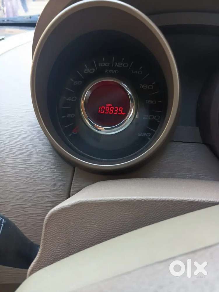 Xuv 500 W6 2013