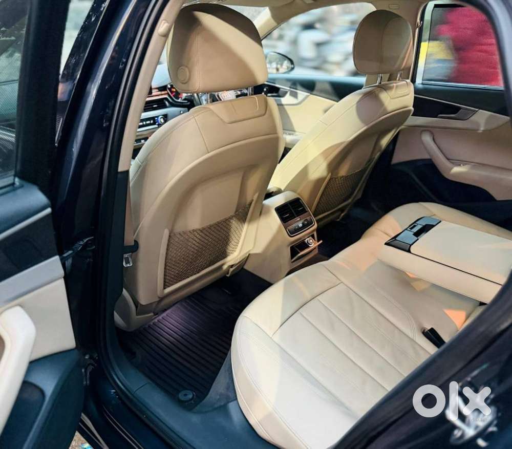 Audi A4 2016-2020 2.0 35 Tdi Premium Plus, 2018, Diesel