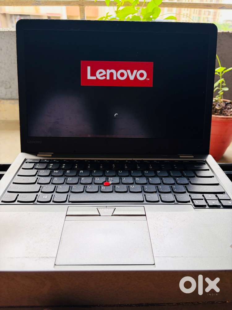 Lenovo i5-7th gen , 16 GB RAM 512 GB SSD