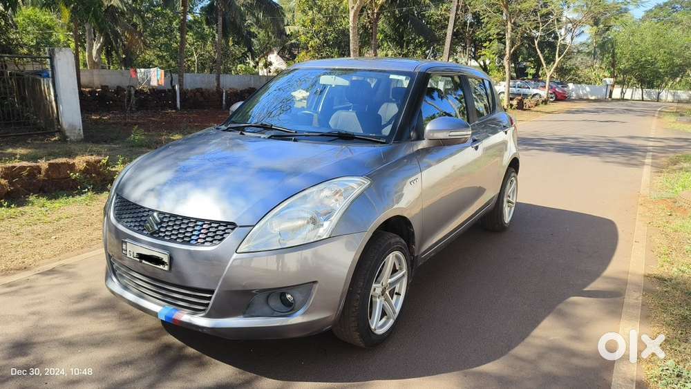 Maruti Suzuki Swift 2014 Petrol Well Maintained