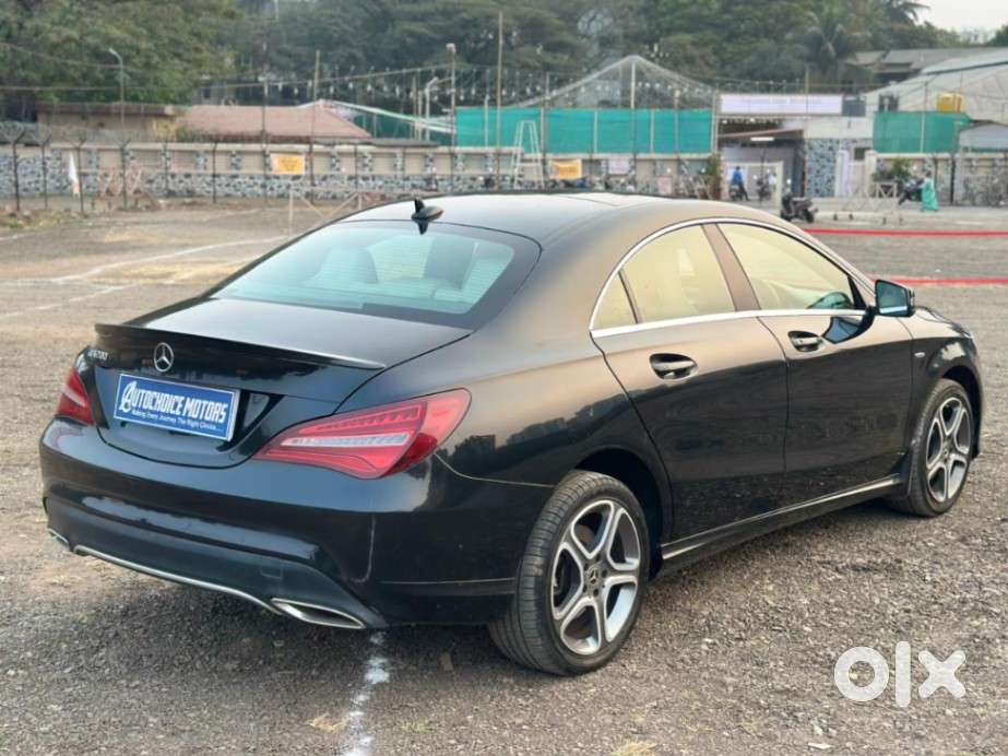 Mercedes-benz Cla Urban Sport 200, 2019, Petrol