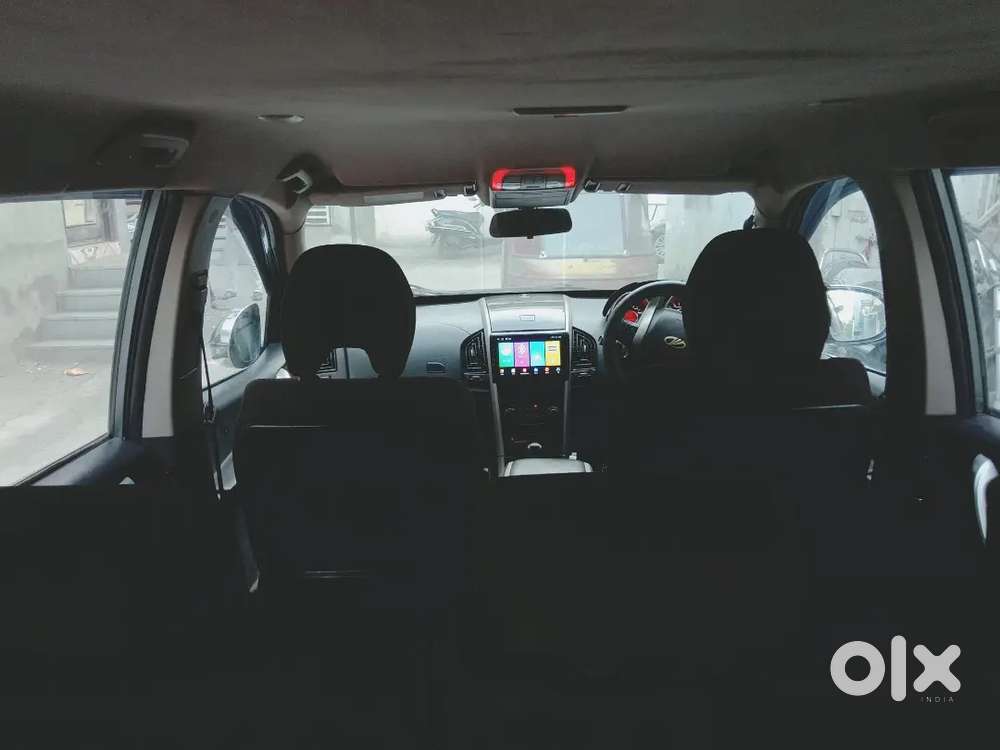 Mahindra Xuv500 2014 Diesel Well Maintained