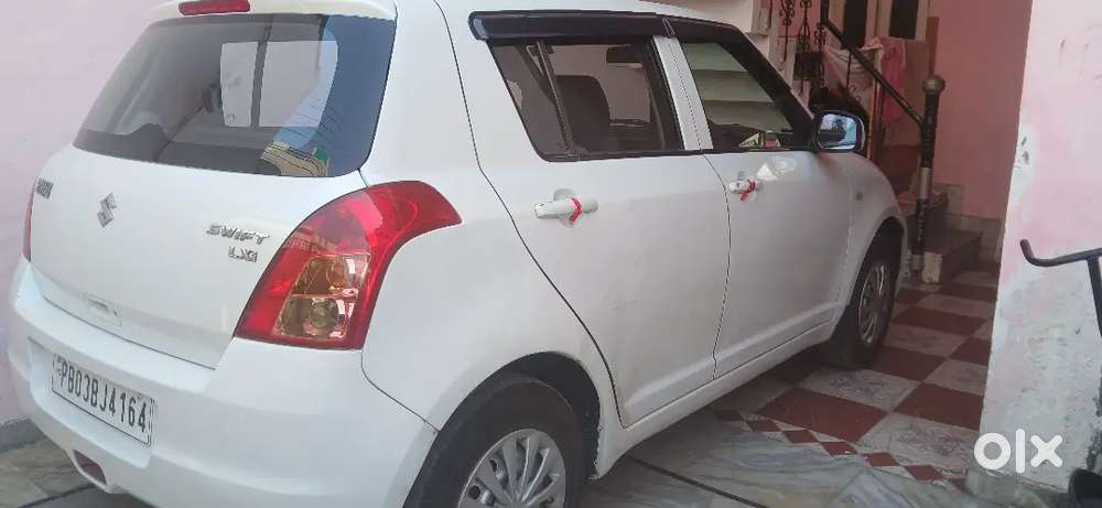 Swift Petrol In A Very Good Condition