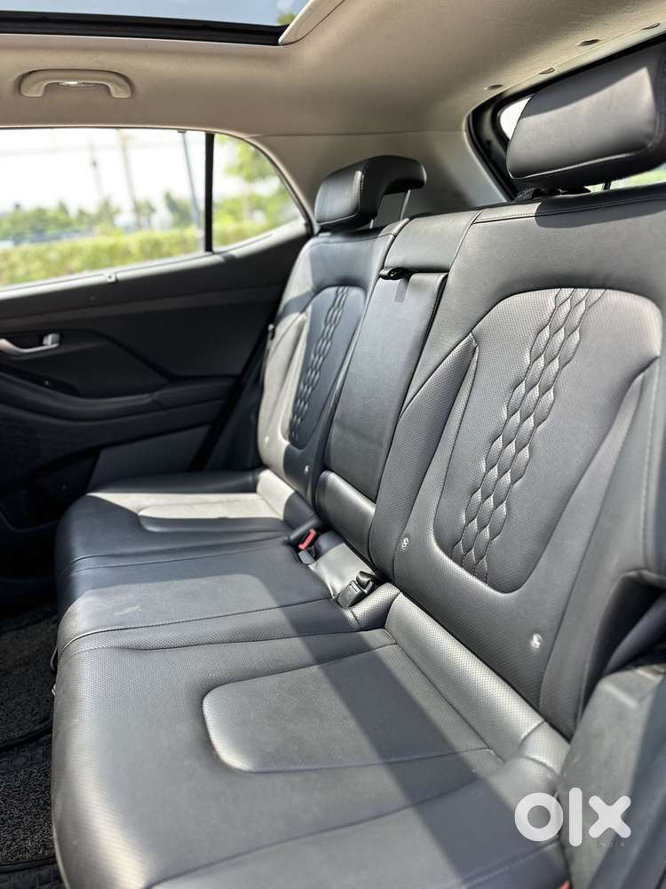 Hyundai Creta 1.5 Sx (o) Knight Diesel At, 2023, Diesel