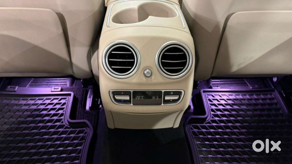 Mercedes-benz E-class E220 Avantgarde, 2019, Diesel