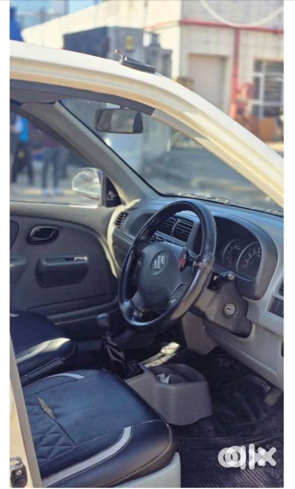 Maruti Suzuki Alto, 2017, Diesel