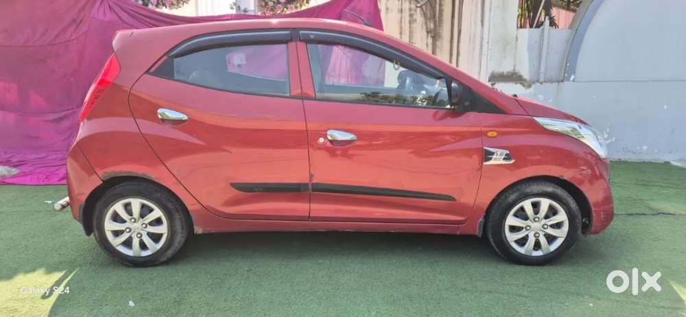 Hyundai Eon Magna +, 2011, Petrol
