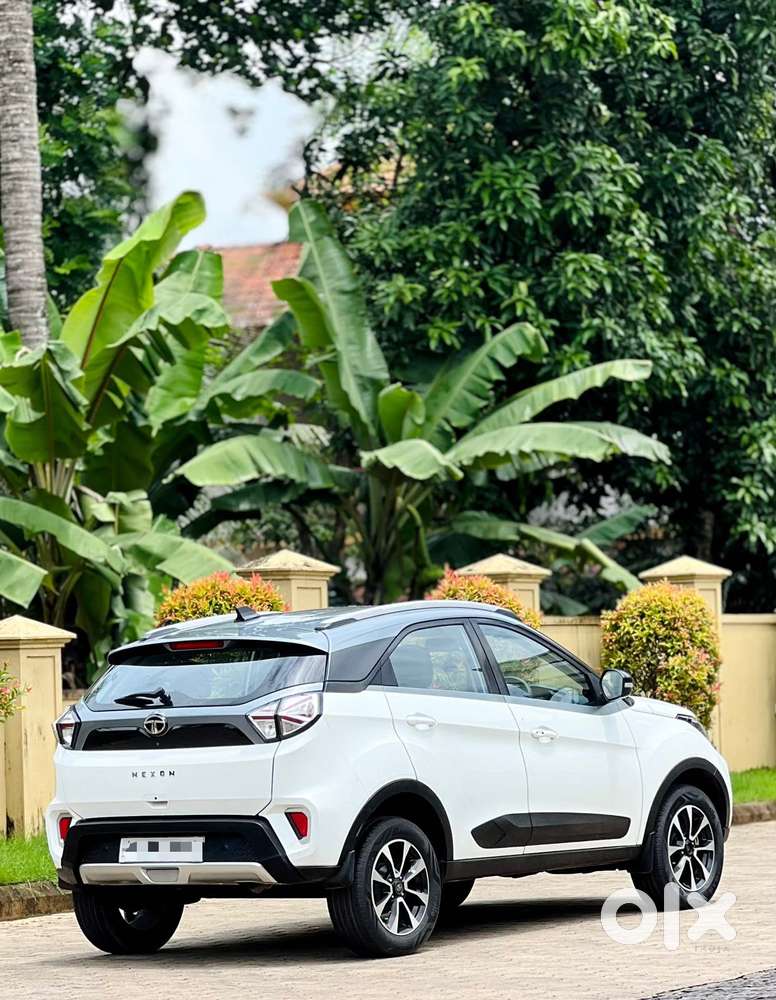 Tata Nexon 1.5 Revotorq Xz Plus Dual Tone, 2020, Diesel