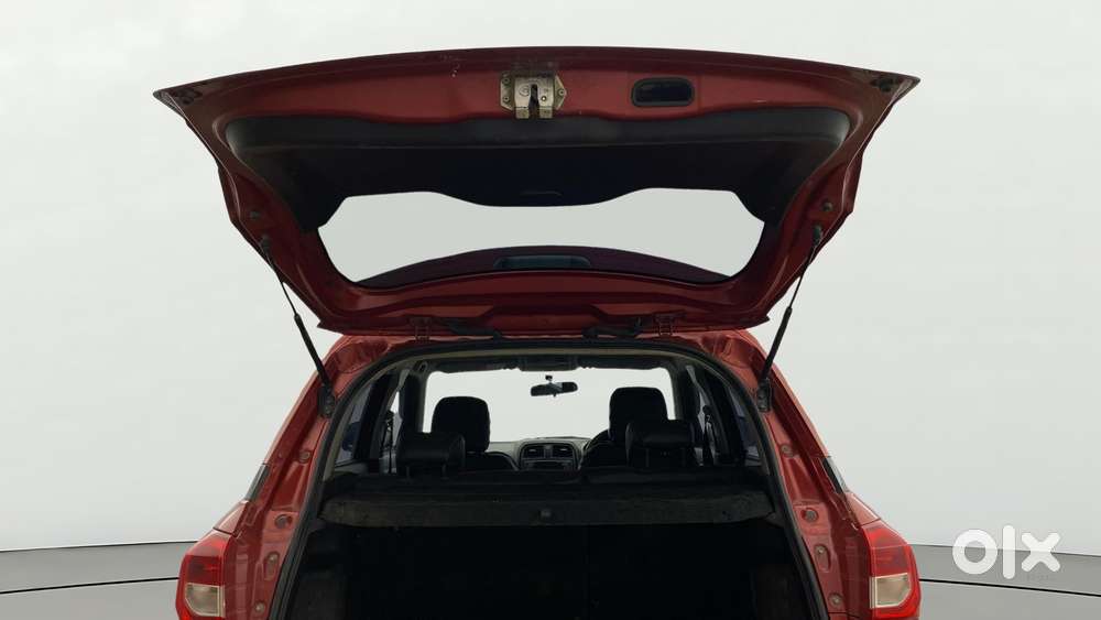 Maruti Suzuki Vitara Brezza Zdi, 2019, Diesel