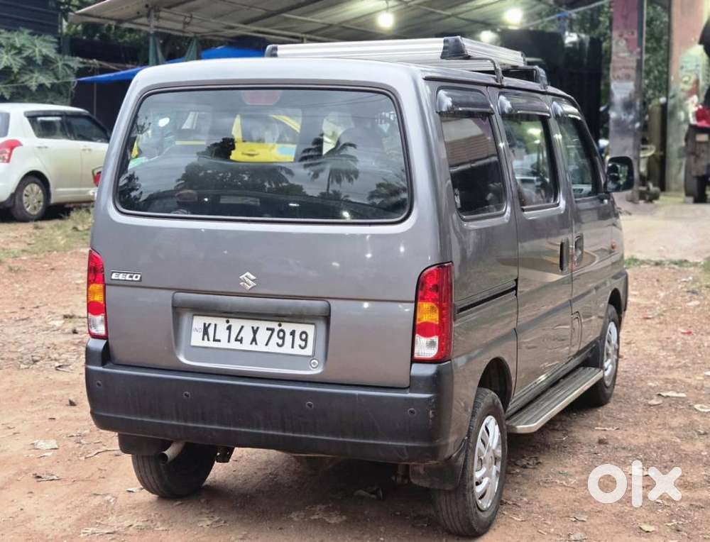 Maruti Suzuki Eeco 5 Seater Ac, 2019