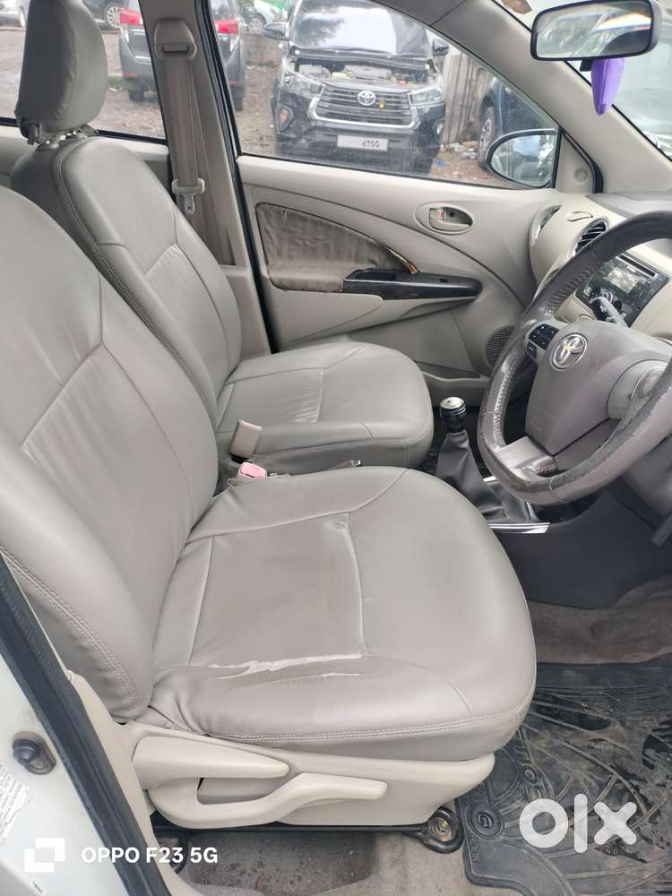 Toyota Etios Vx, 2014, Petrol