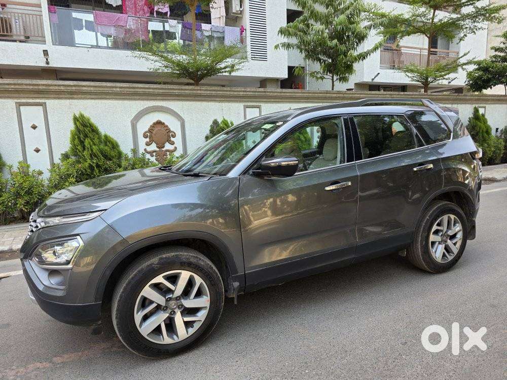 Tata Safari 2.0 Kryotec Xza Plus, 2021, Diesel