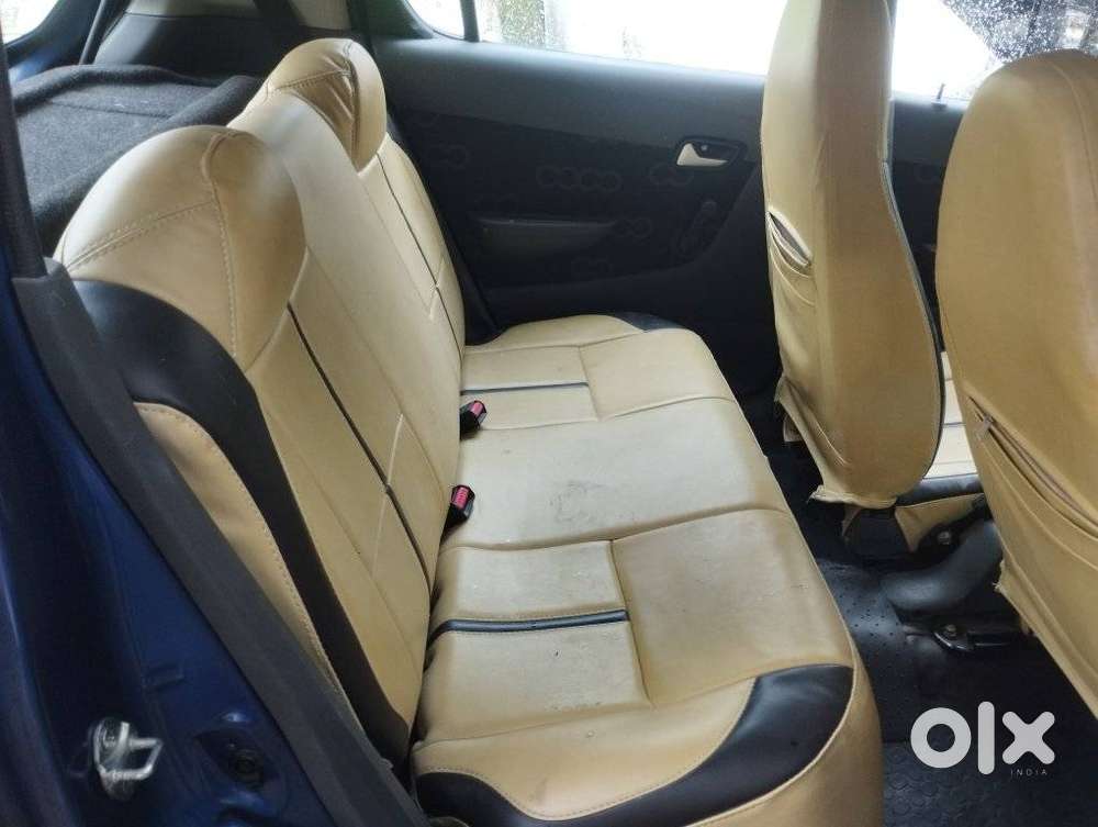 Maruti Suzuki Alto 800 Vxi Airbag, 2015, Petrol