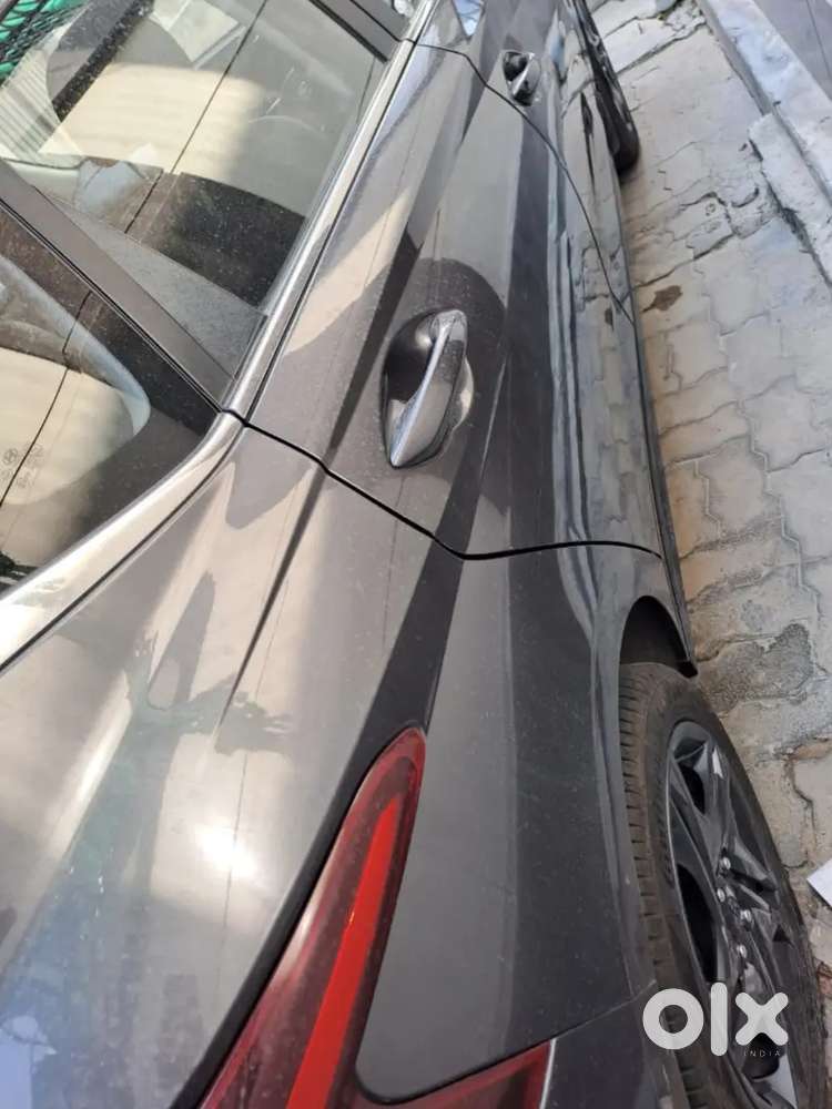 Hyundai I20 2021 Diesel Good Condition
