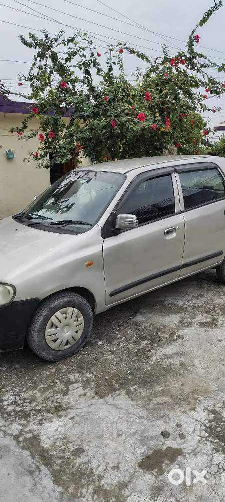 Maruti Suzuki Alto 2007